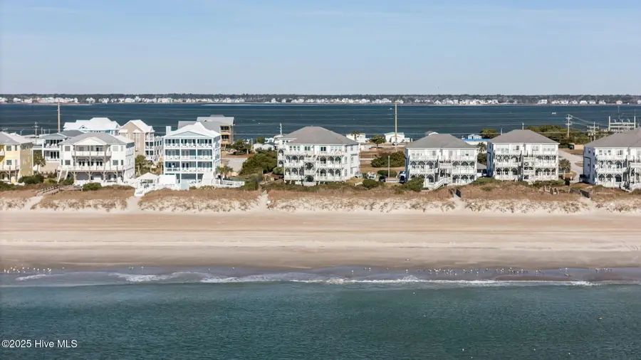 2905 Pointe West Drive #5b2, Emerald Isle, NC 28594 - #2