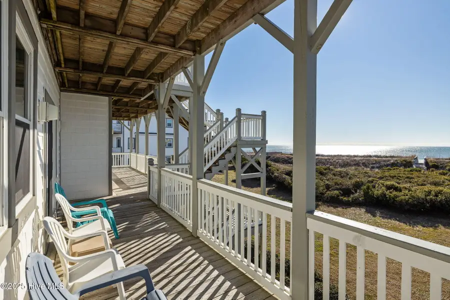 2905 Pointe West Drive #5b2, Emerald Isle, NC 28594 - #3