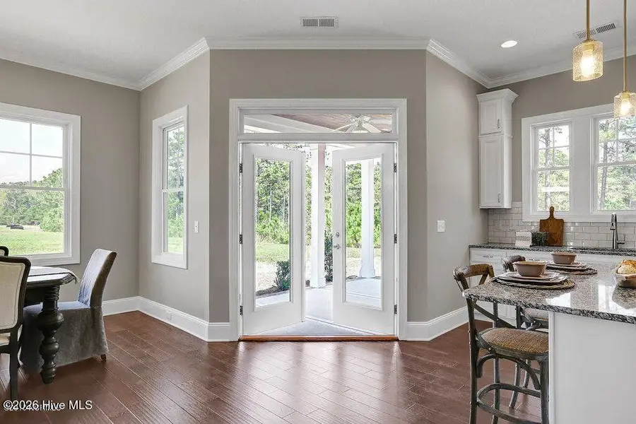 145 Spicer Lake Drive, Holly Ridge, NC 28445 - #3