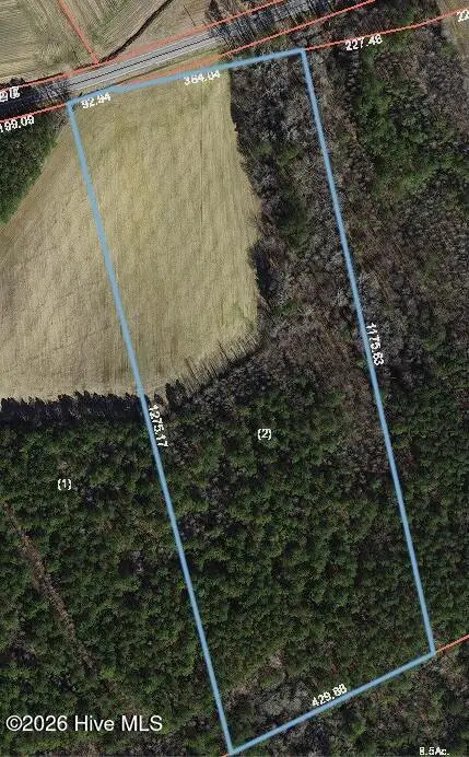 0 Nc 42 Highway E, Wilson, NC 27893 - #2