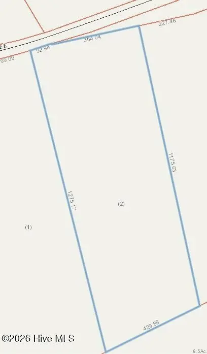 0 Nc 42 Highway E, Wilson, NC 27893 - #3