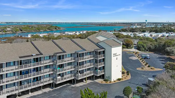 2308 W Fort Macon Road #302 H, Atlantic Beach, NC 28512