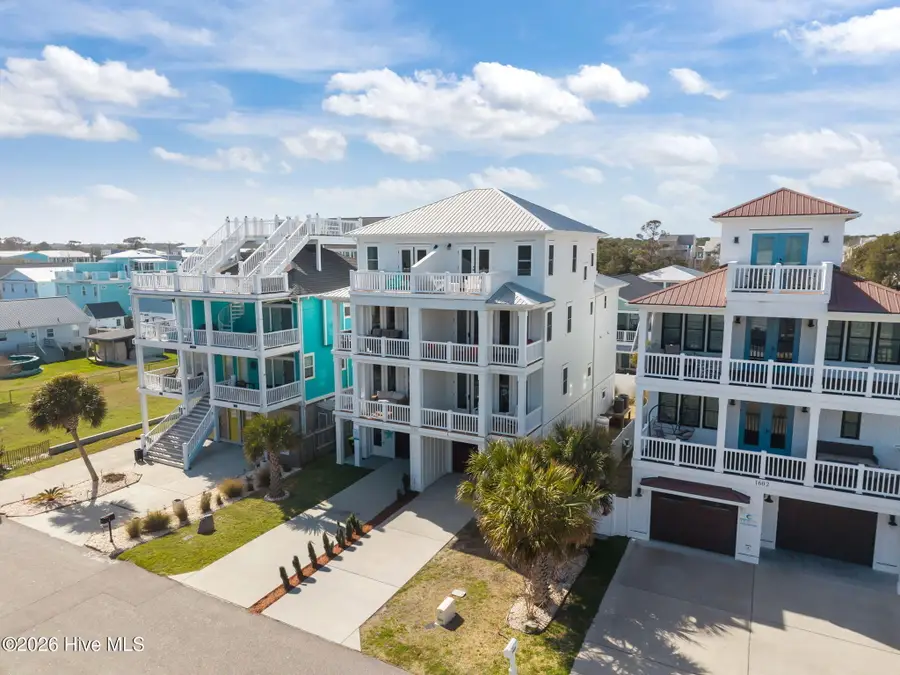 1604 Snapper Lane #1, Carolina Beach, NC 28428 - #3
