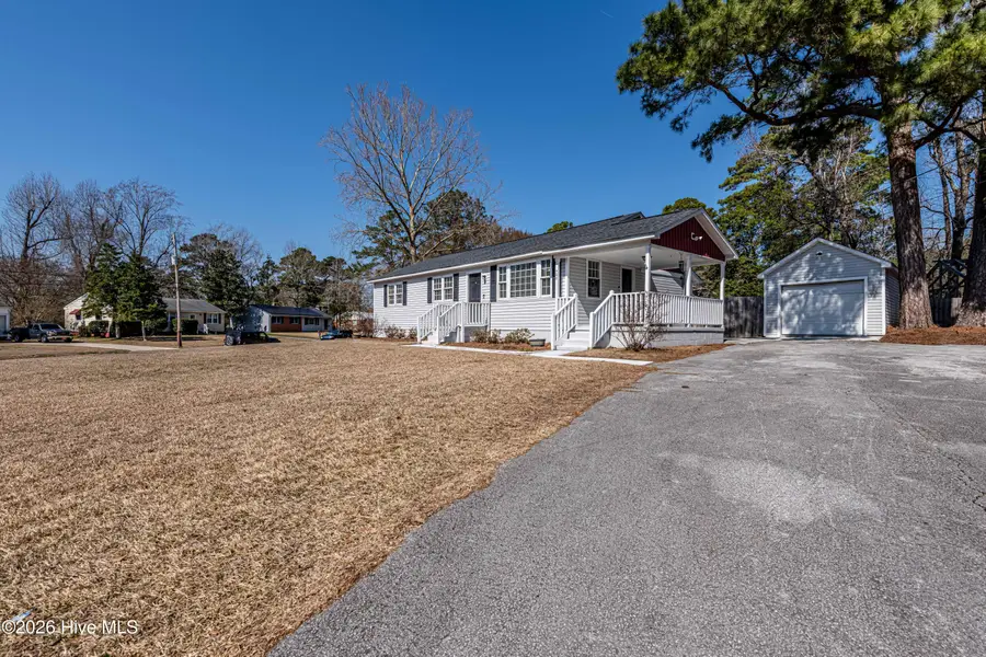 408 Decatur Road, Jacksonville, NC 28540 - #3