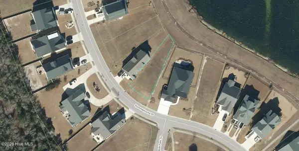 421 Summerhouse Drive, Holly Ridge, NC 28445