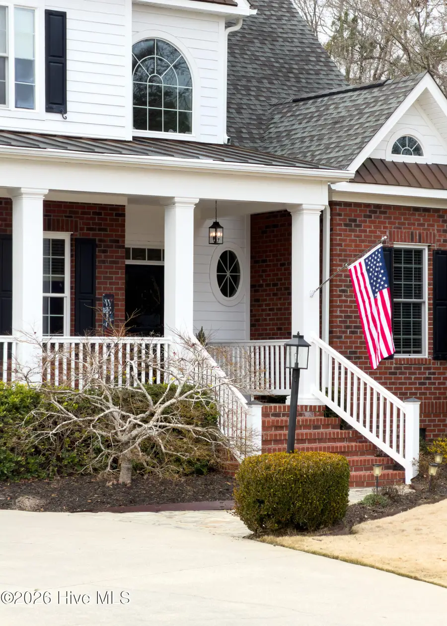 2764 Cedar Crest Drive #L27, Southport, NC 28461 - #2