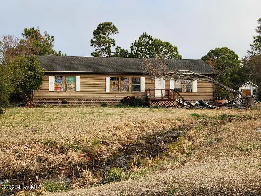 429 Sand Dollar Drive, Gloucester, NC 28528 - #1