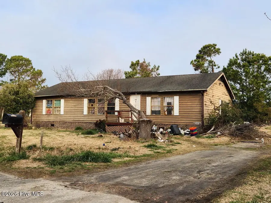 429 Sand Dollar Drive, Gloucester, NC 28528 - #3