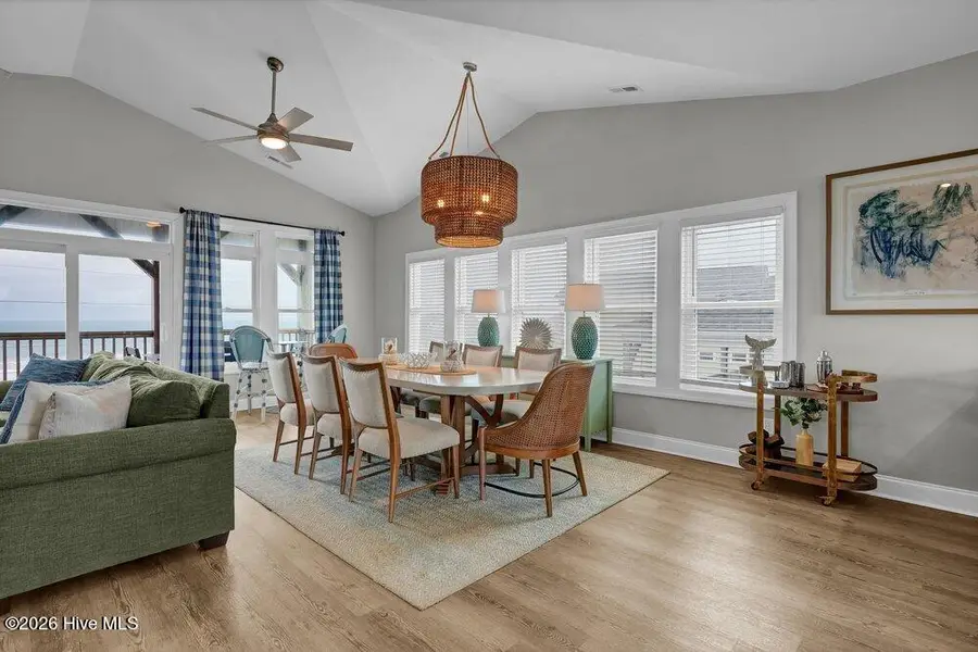 1081 New River Inlet Road, North Topsail Beach, NC 28460 - #3