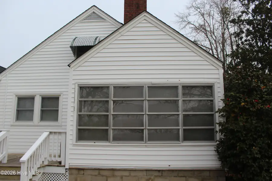 167 Lake Road, Newport, NC 28570 - #3