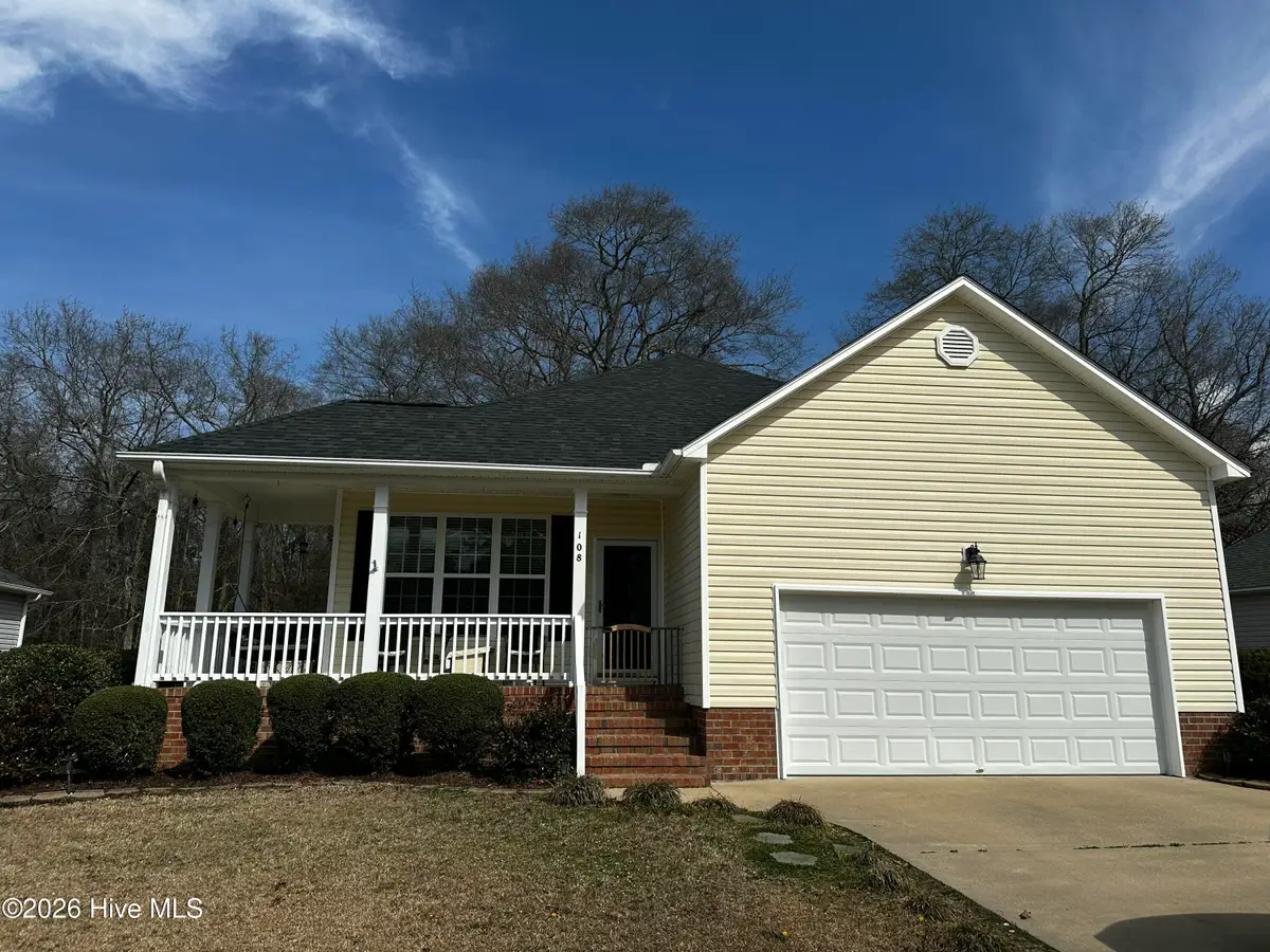 108 Ore Court, Washington, NC 27889 - #1