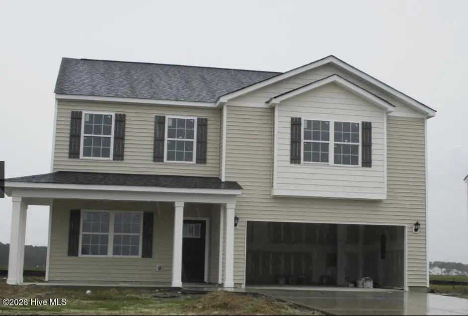 1162 Queensland Lane, Ayden, NC 28513 - #1