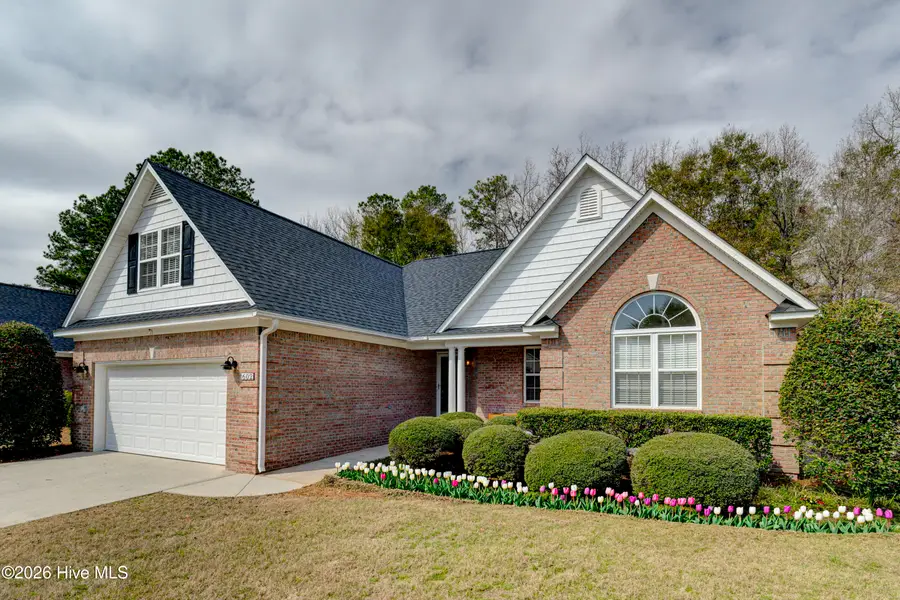 602 Salo Street, Wilmington, NC 28411 - #3