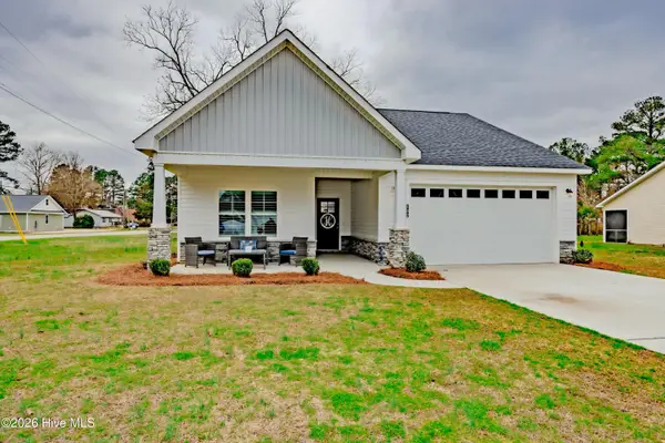 107 Lacarol Street, Rose Hill, NC 28458