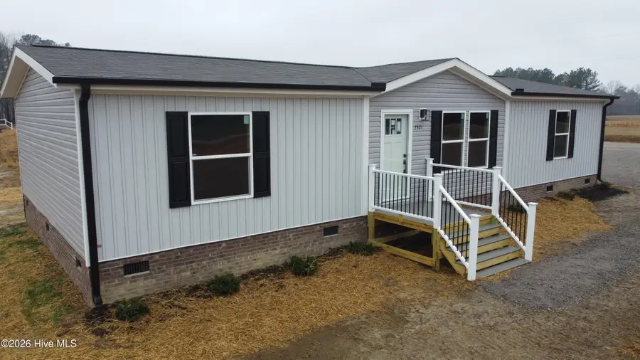 7521 Alice Court, Castalia, NC 27816 - #3