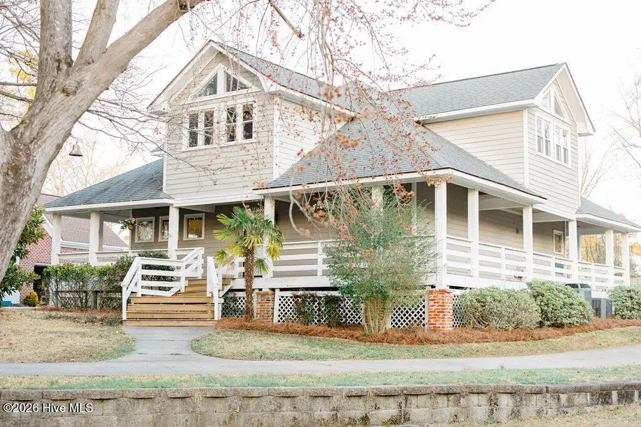 125 Francis Marion Drive, Wilmington, NC 28411 - #3