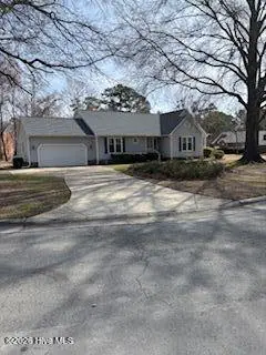 603 Winged Foot Court, New Bern, NC 28562 - #1