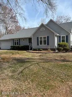 603 Winged Foot Court, New Bern, NC 28562 - #2