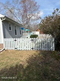 603 Winged Foot Court, New Bern, NC 28562 - #3