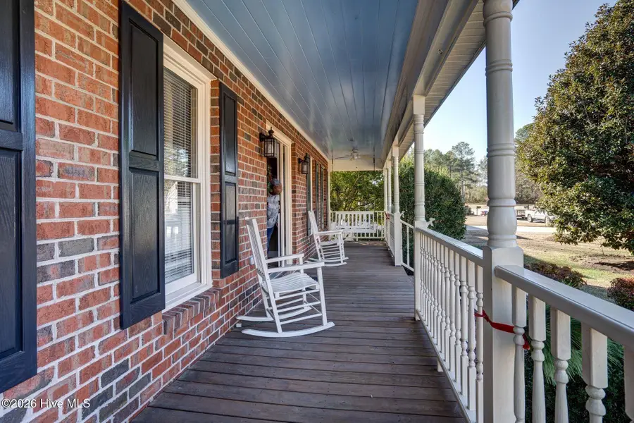 613 Chimney Hill Way, Rocky Mount, NC 27804 - #3