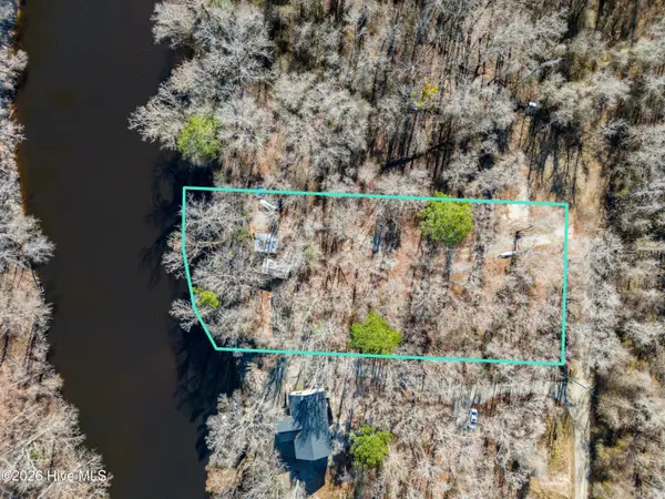 Lot 19 Ruddy Duck Lane, Burgaw, NC 28425