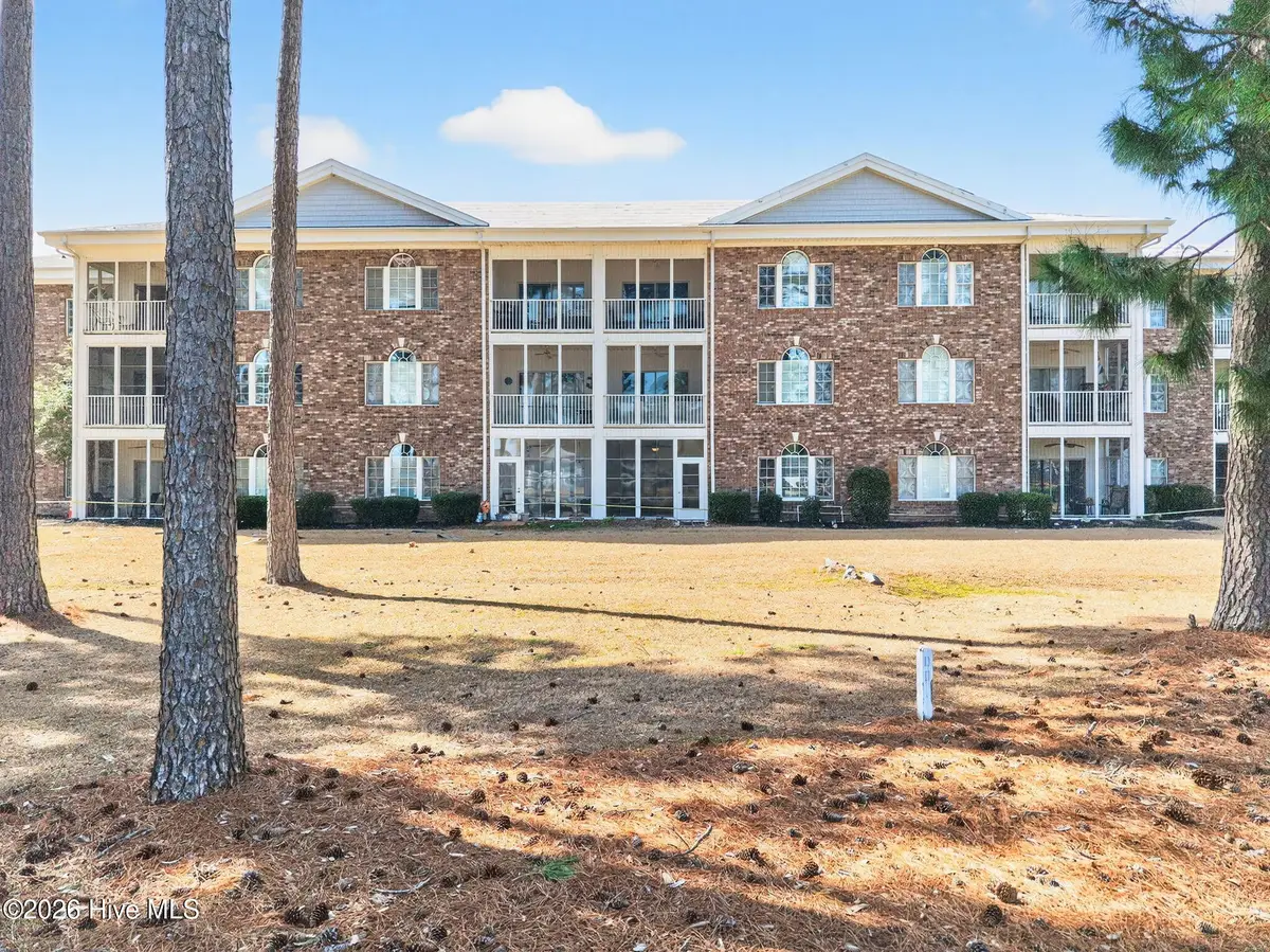 133 Avian Drive #Apt 3403, Sunset Beach, NC 28468 - #1