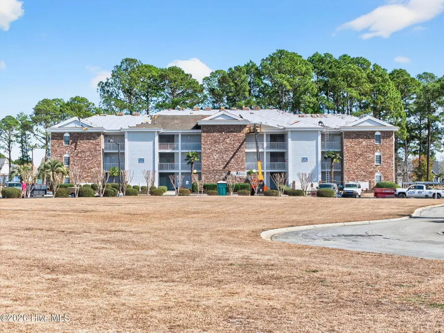 133 Avian Drive #Apt 3403, Sunset Beach, NC 28468 - #2