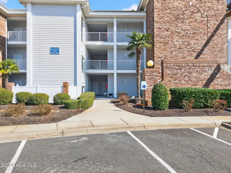 133 Avian Drive #Apt 3403, Sunset Beach, NC 28468 - #3