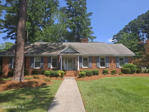 110 Martinsborough Road, Greenville, NC 27858