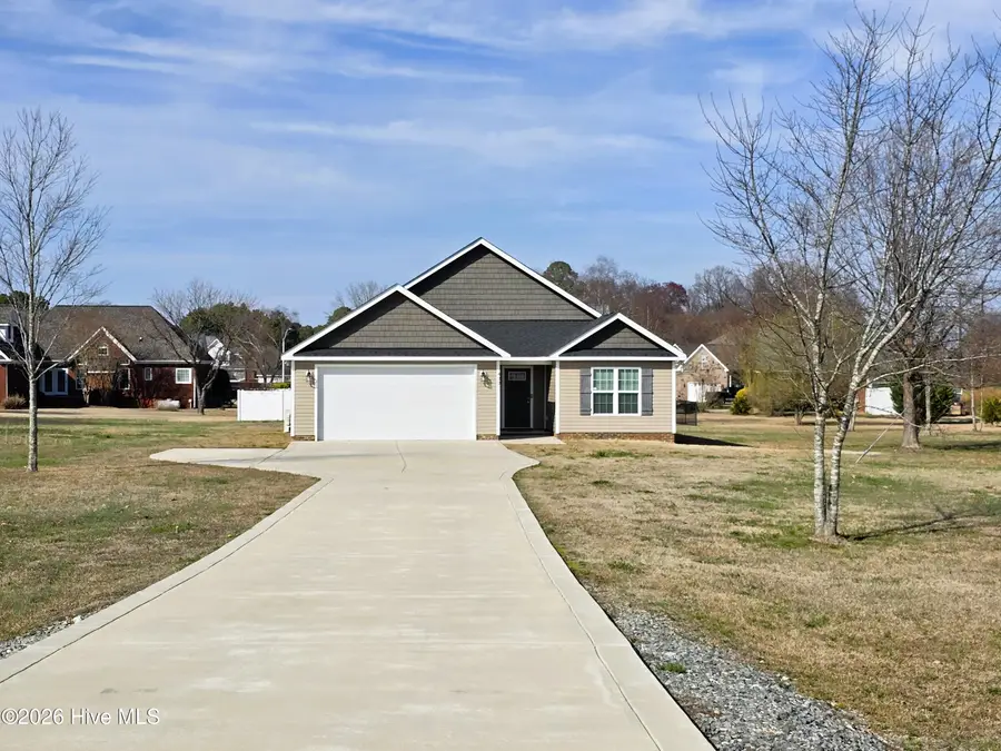 422 Mitchell Farm Road, Goldsboro, NC 27530 - #3