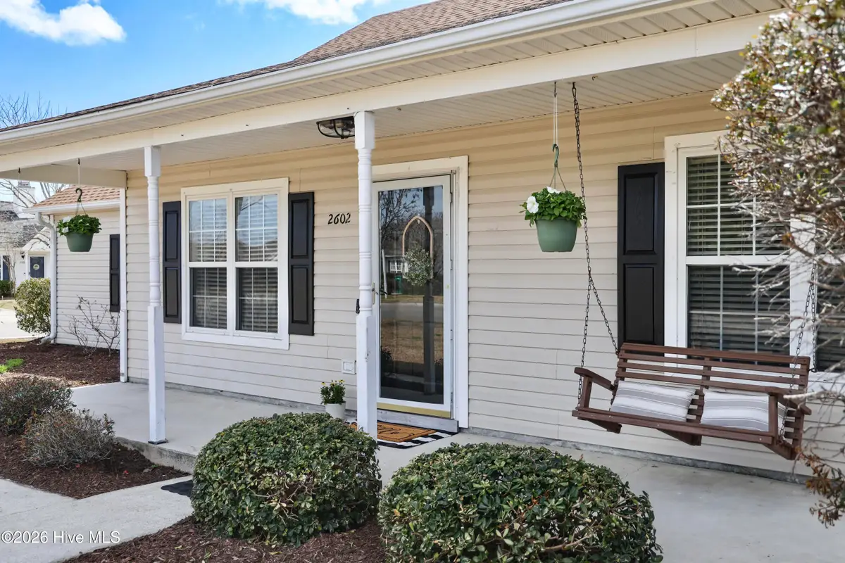 2602 Bradfield Court, Wilmington, NC 28411 - #1