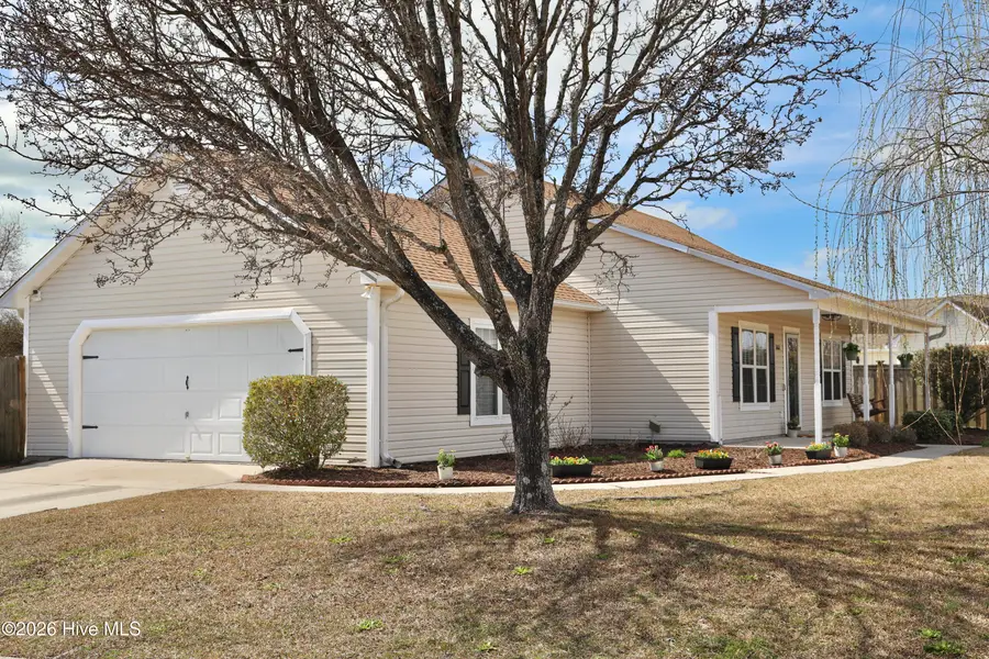 2602 Bradfield Court, Wilmington, NC 28411 - #2