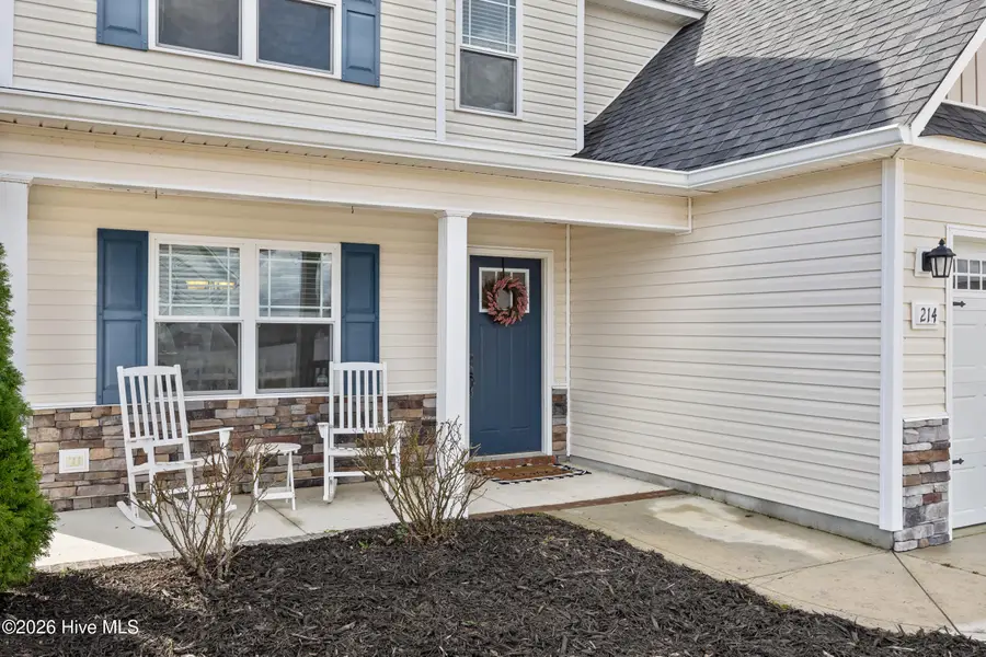 214 Breakwater Drive, Sneads Ferry, NC 28460 - #2