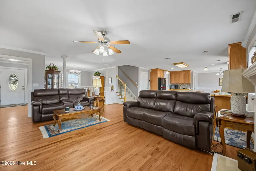 214 Ibis Way, Elizabeth City, NC 27909 - #3