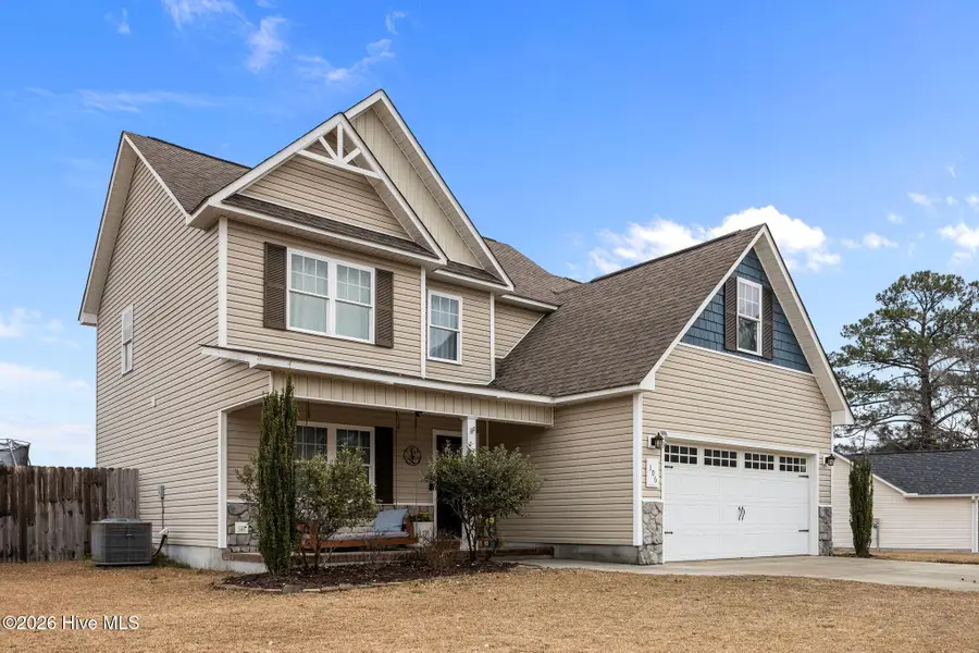 106 Chasity Way, Hubert, NC 28539 - #3