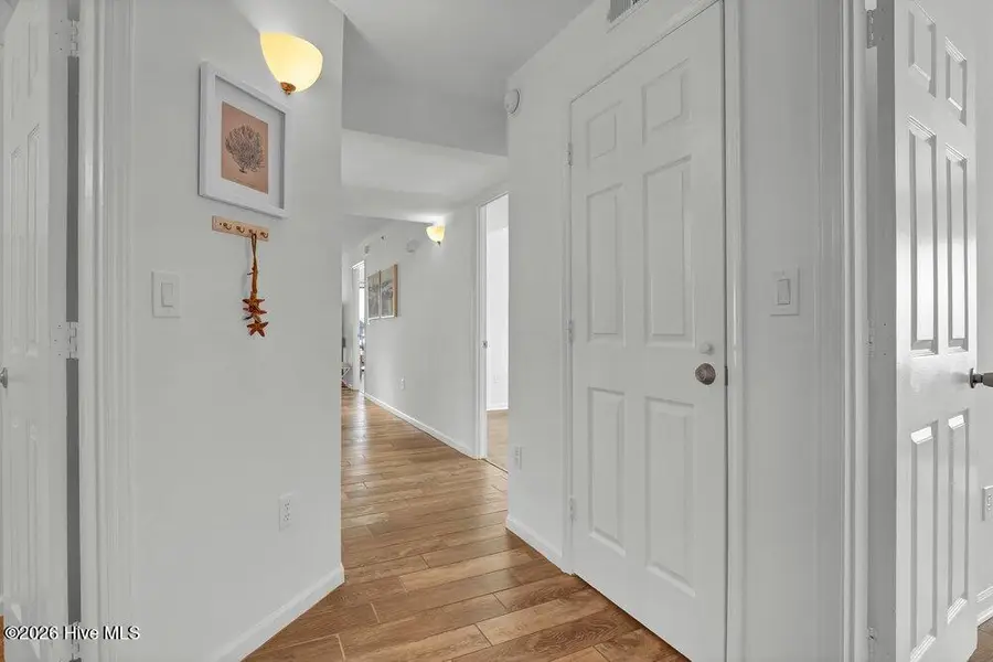 1518 Lake Park Boulevard S #Apt 3d, Carolina Beach, NC 28428 - #2