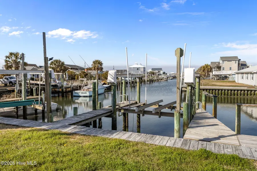 215 E Ft Macon Road, Atlantic Beach, NC 28512 - #3