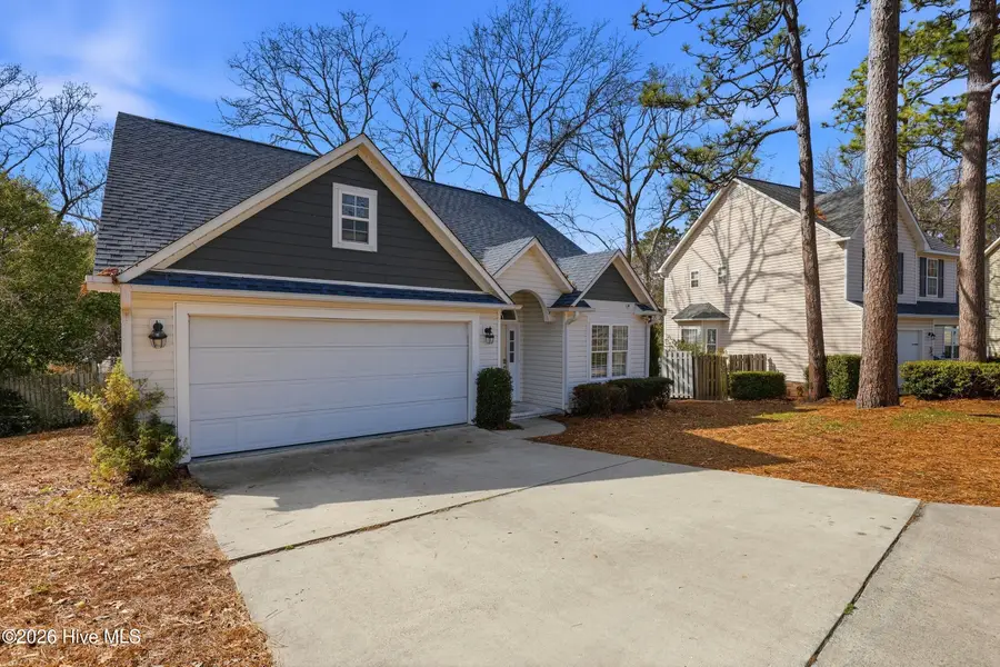 1503 Amhearst Court, Wilmington, NC 28412 - #2