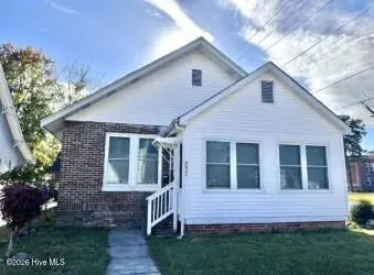 517 W North Street W, Ahoskie, NC 27910 - #1