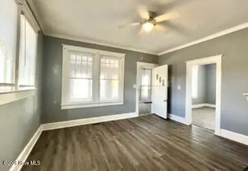 517 W North Street W, Ahoskie, NC 27910 - #3