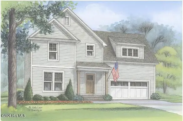 104 Redbud Court, Havelock, NC 28532 - #1