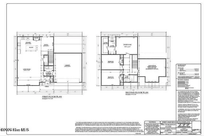 104 Redbud Court, Havelock, NC 28532 - #2
