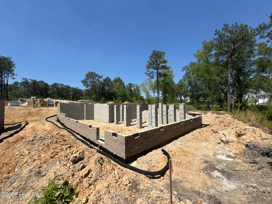 671 Watauga Lane #584, Aberdeen, NC 28315 - #2