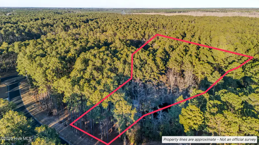 88 Cape Hatteras Point, Oriental, NC 28571 - #2