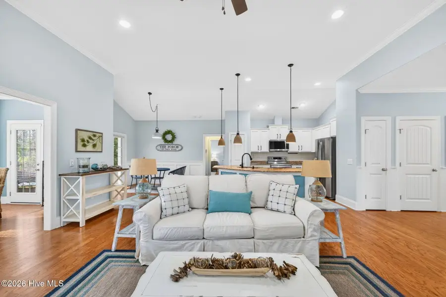 4853 Charter Oak Drive, Shallotte, NC 28470 - #2