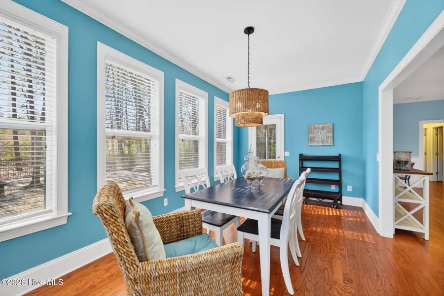 4853 Charter Oak Drive, Shallotte, NC 28470 - #3