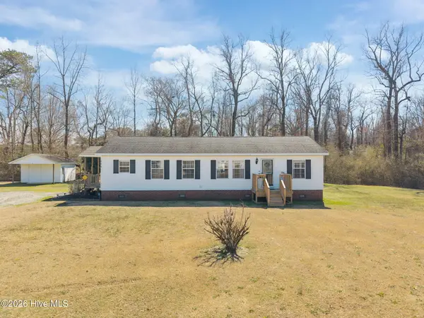 115 Rhonda Court, Beulaville, NC 28518