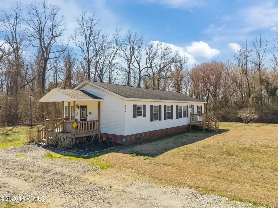 115 Rhonda Court, Beulaville, NC 28518 - #2