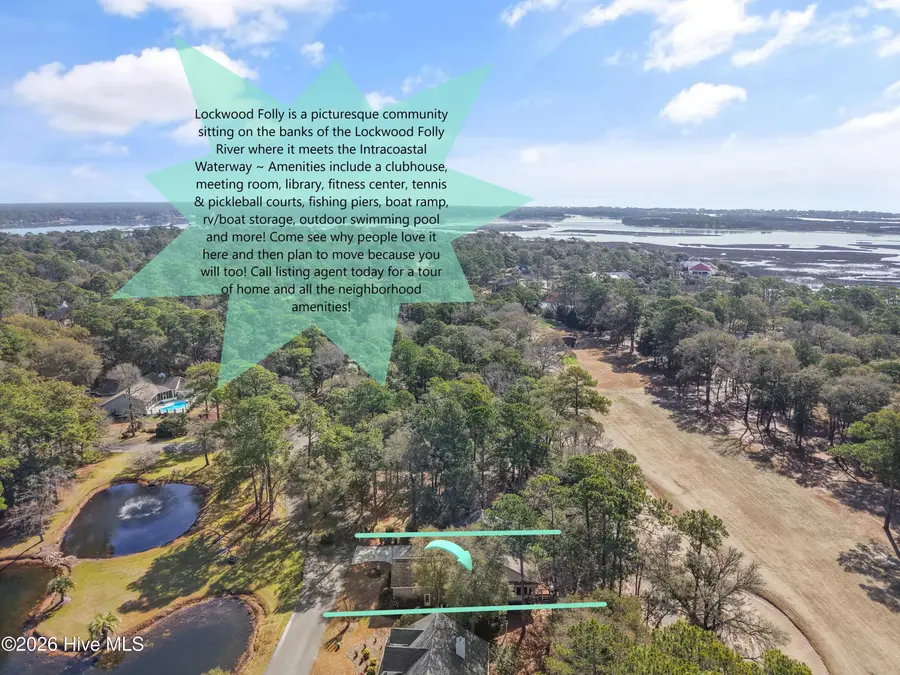 3159 Fairway 3 Court Sw, Supply, NC 28462 - #2