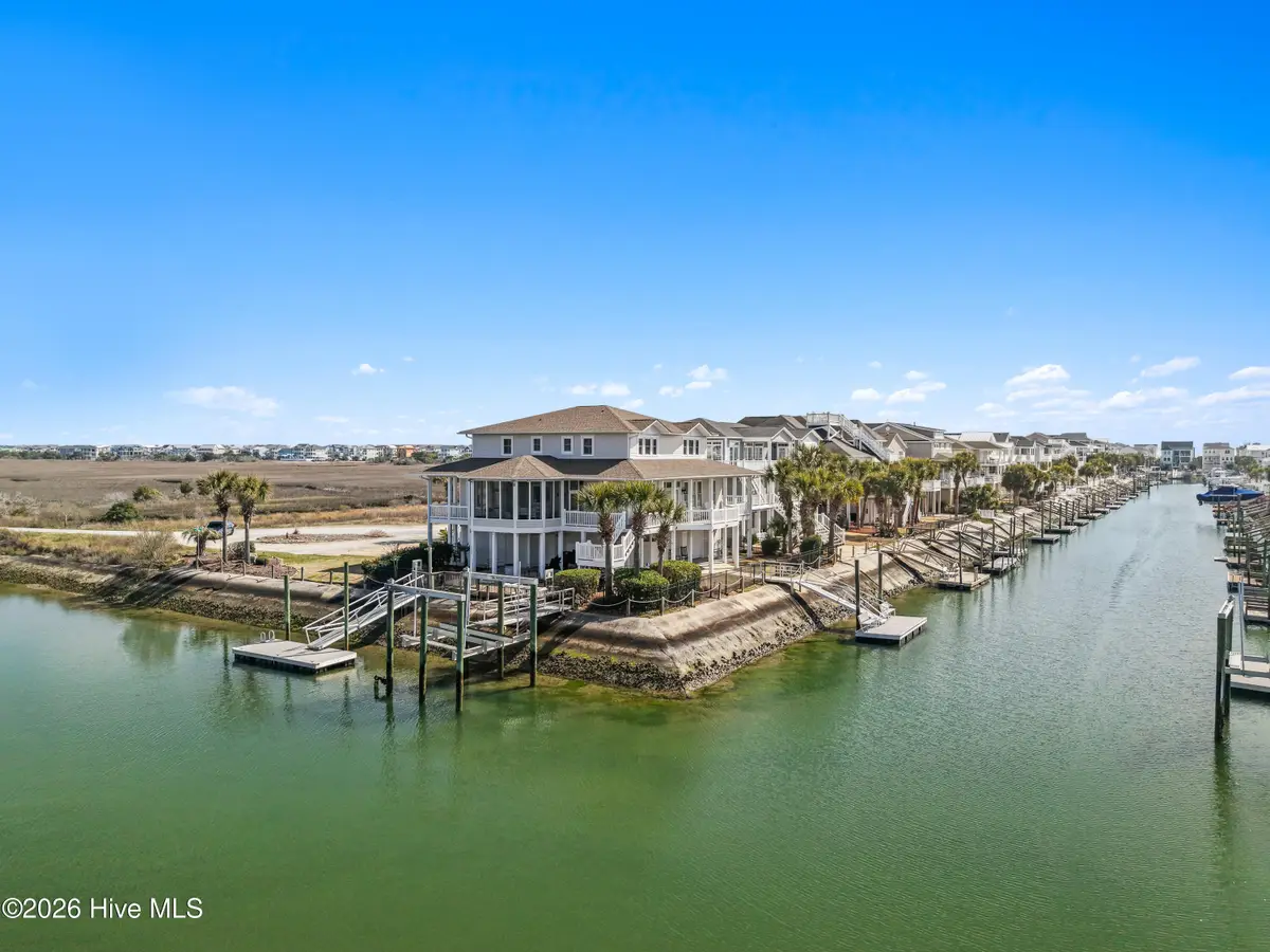 47 Lee Street, Ocean Isle Beach, NC 28469 - #1